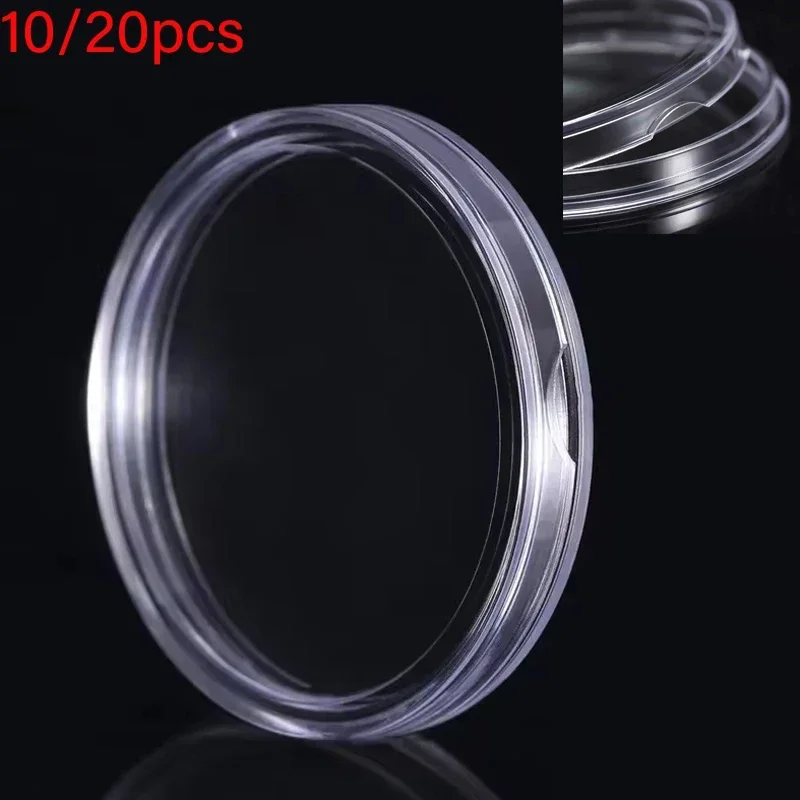 Collectors Coins Jewelry & Watches Of Smithtown Photos - 10/20 шт., Защитные чехлы для хранения