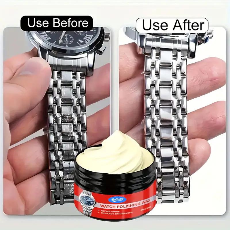 Jewelry Watches For Sale - Горячая распродажа: Паста для мгновенной полировки