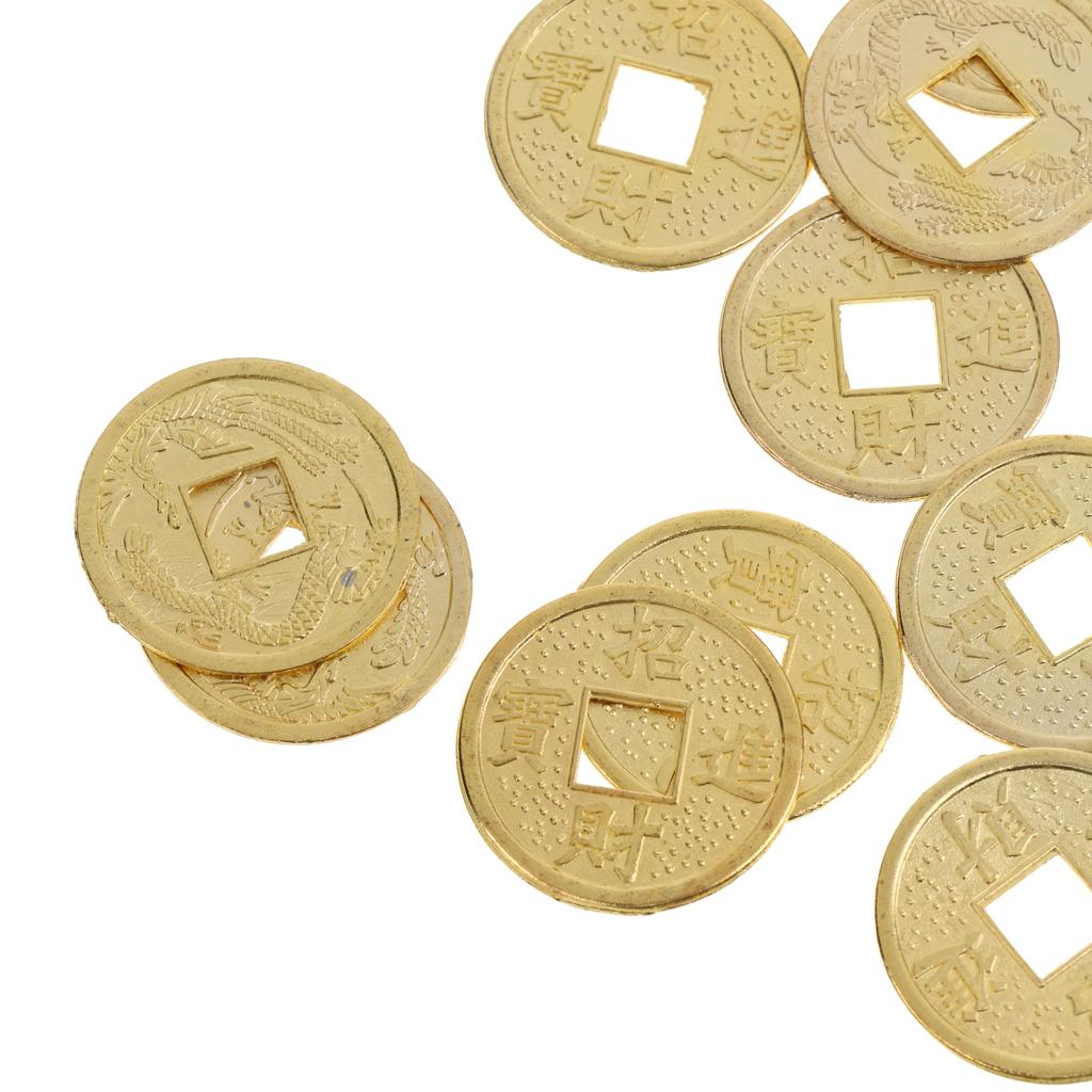 Collectors Coins Jewelry & Watches Of Smithtown Photos - Монеты Фэн-шуй из сплава: уникальные китайские