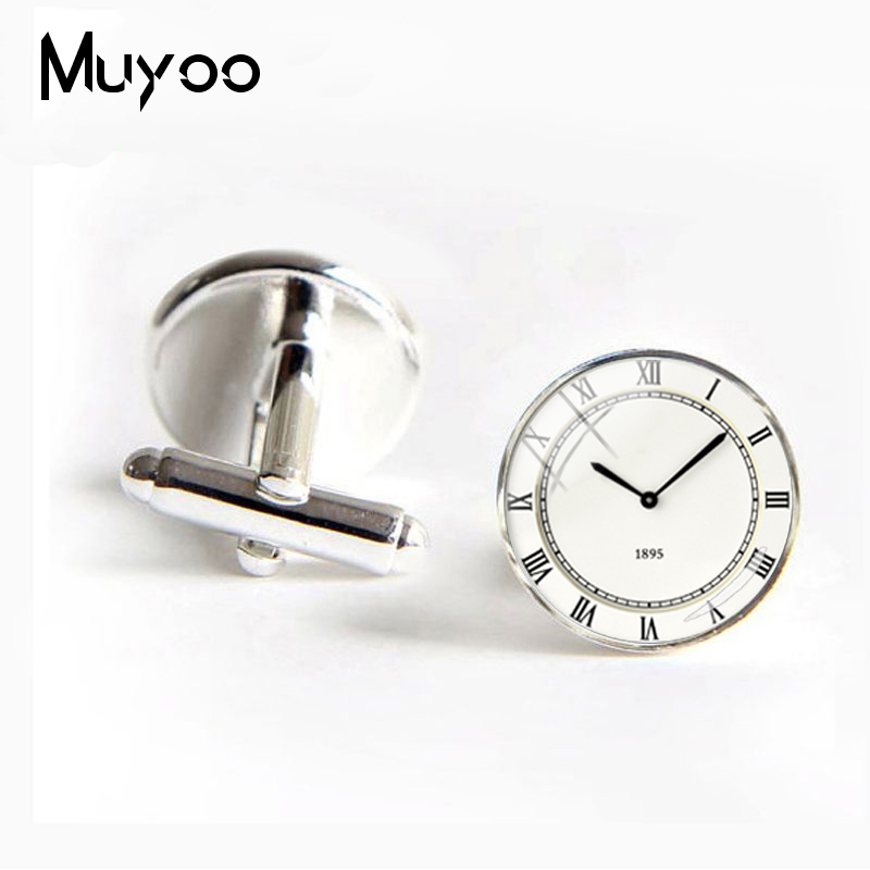 Best Jewelry Watches For Men - Новинка 2018, лондонские запонки для близнецов,