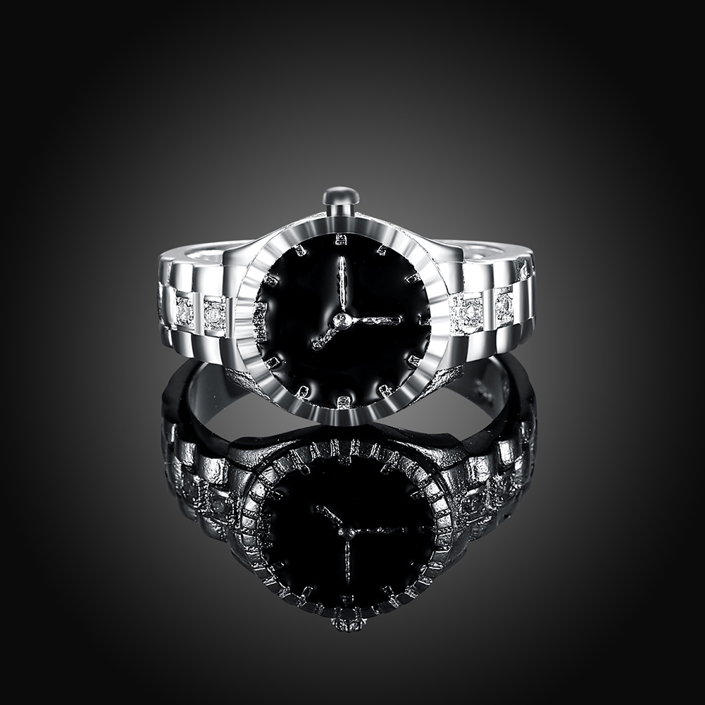 Наручные часы из стерлингового – обзор и цена Mystery Jewelry Jar Watches