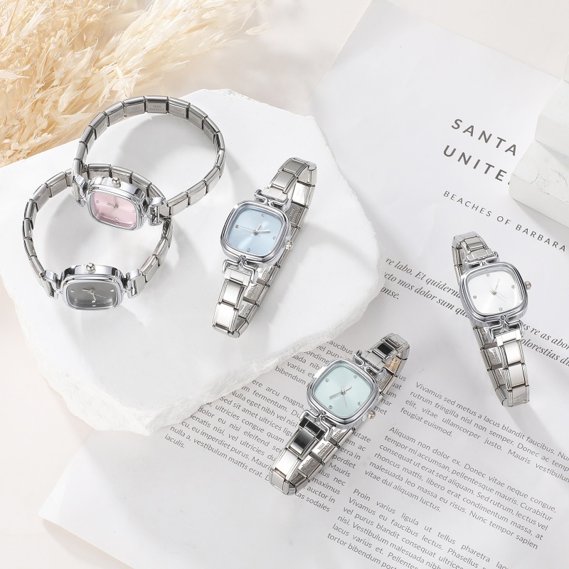 Модный разъем для часов из нер – обзор и цена Jewelry Watches For Sale