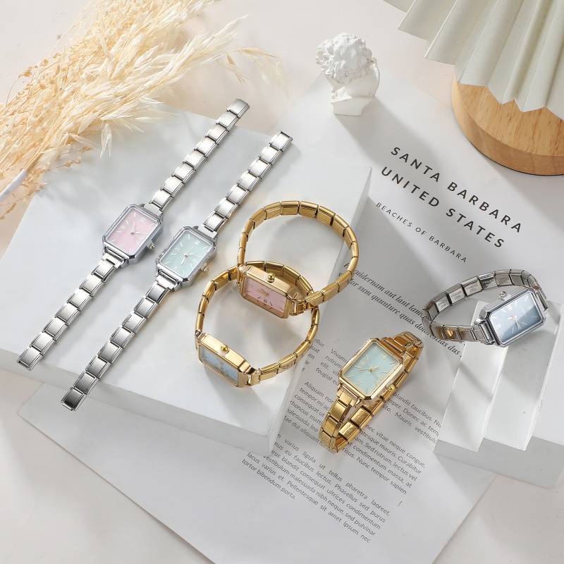 Модный разъем для часов из нер – обзор и цена Jewelry Watches For Sale