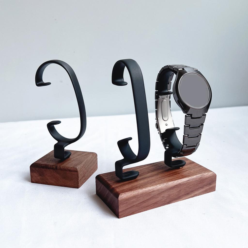 Подставка для часов C-образной – обзор и цена Jewelry Watches For Sale