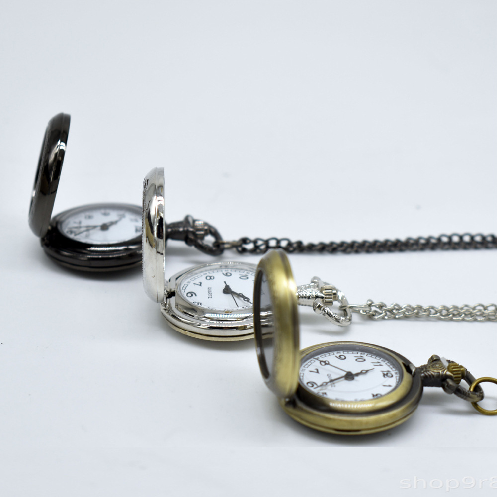 Винтажные металлические карман – обзор и цена Jewelry And Watches