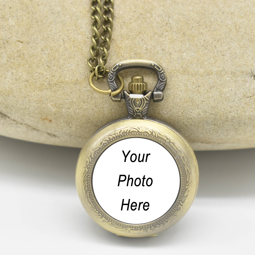 Винтажные металлические карман – обзор и цена Jewelry And Watches