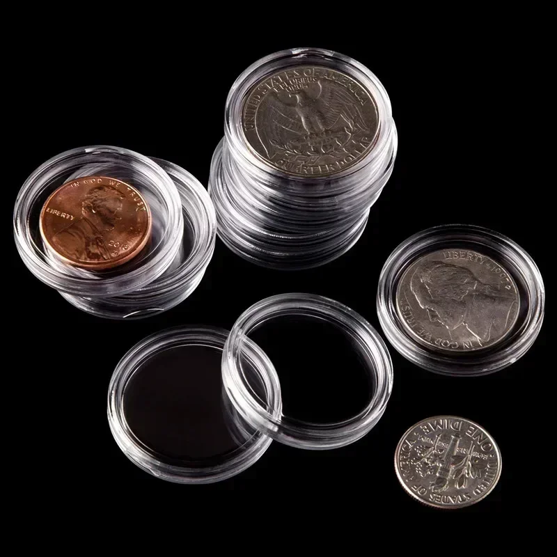 10/20 шт., Защитные чехлы для  – обзор и цена Collectors Coins Jewelry & Watches Of Smithtown Photos