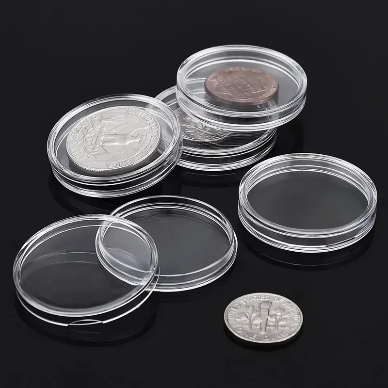 10/20 шт., Защитные чехлы для  – обзор и цена Collectors Coins Jewelry & Watches Of Smithtown Photos