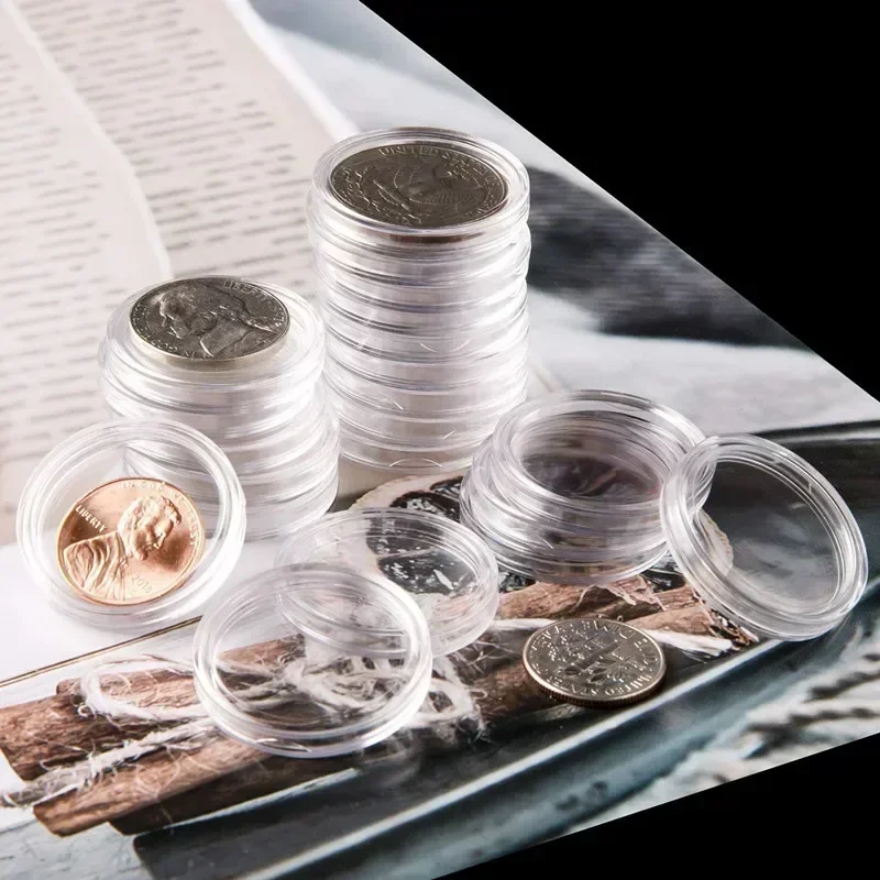 10/20 шт., Защитные чехлы для  – обзор и цена Collectors Coins Jewelry & Watches Of Smithtown Photos