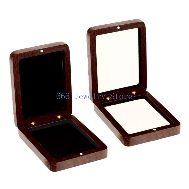 F2TD Деревянный бейдж-держател – обзор и цена Collectors Coins Jewelry & Watches Of Smithtown Photos