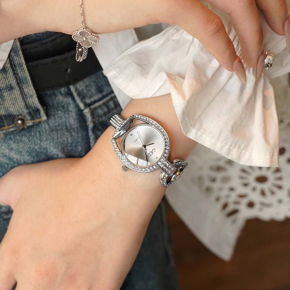 GEDI женские часы-браслет со з – обзор и цена Astral Watches & Jewelry Netanya