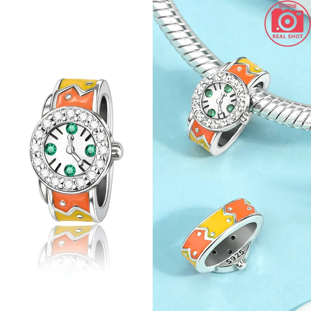 Оригинальный конверт в форме с – обзор и цена Mystery Jewelry Jar Watches