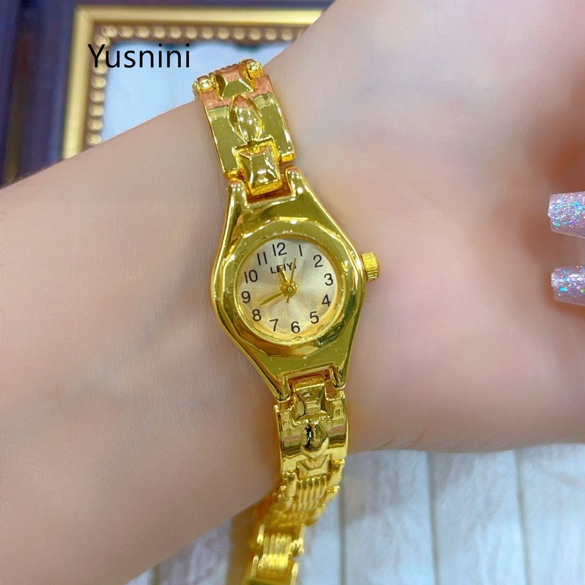 Новые элитные часы из Дубая с  – обзор и цена Jewelry And Watches