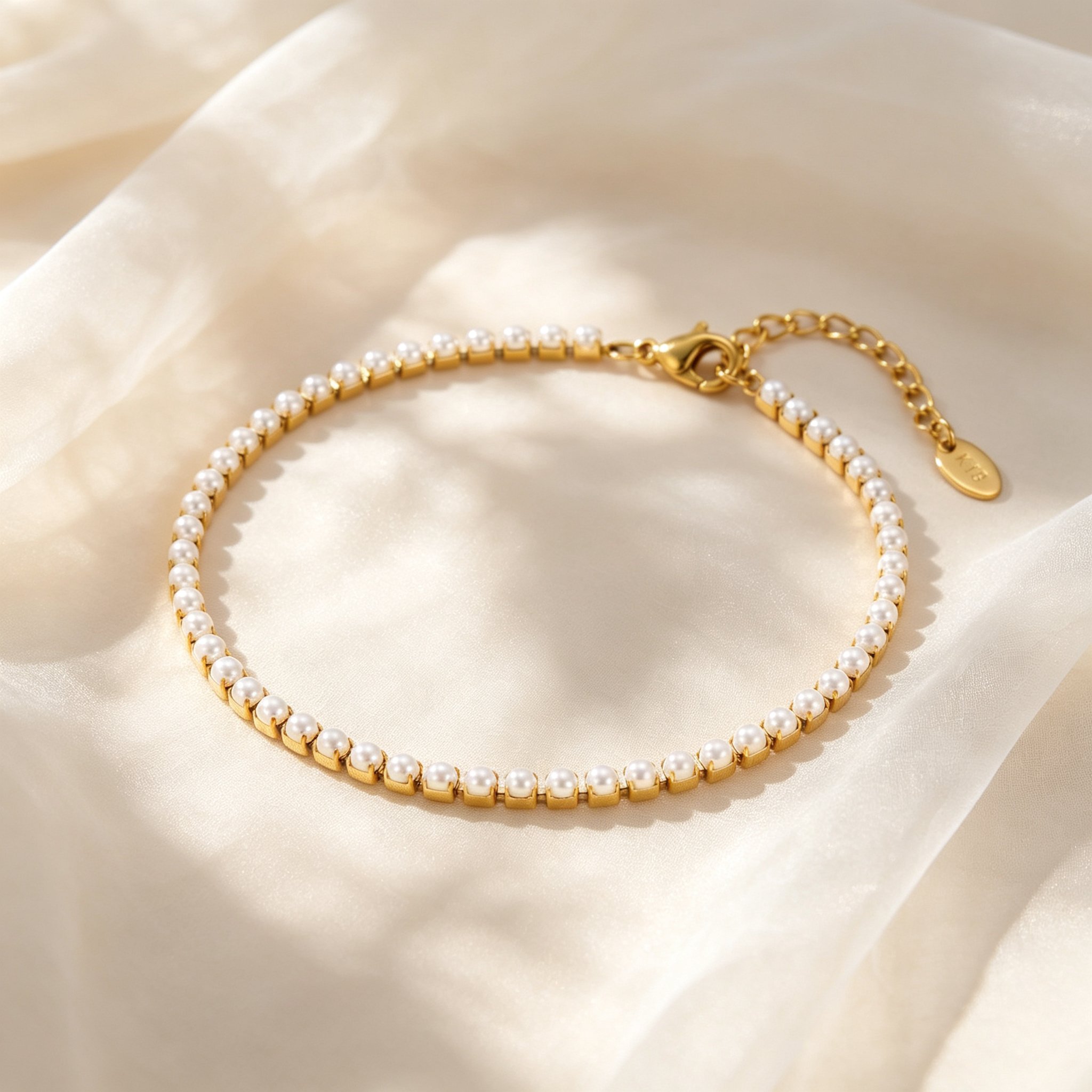 Элегантный браслет на щиколотк – обзор и цена Jc Jewelry & Watches Reviews