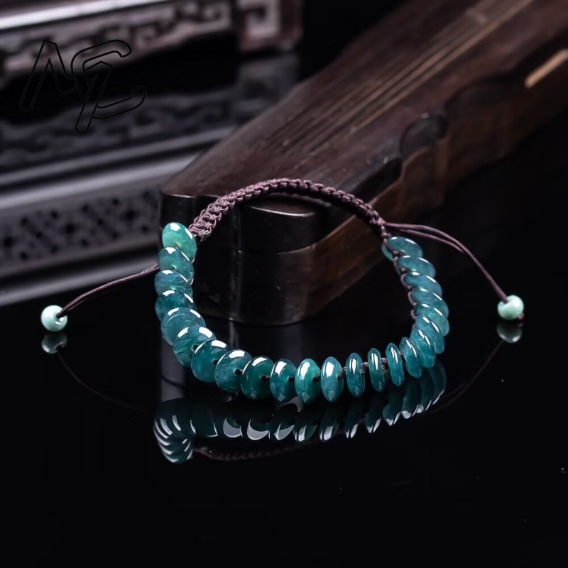 Натуральный браслет из бусин и – обзор и цена Jewelry & Watches Vitopoulos Reviews