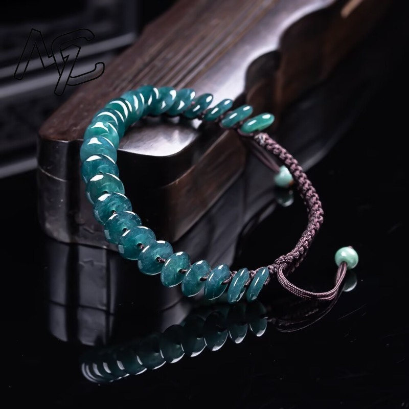 Натуральный браслет из бусин и – обзор и цена Jewelry & Watches Vitopoulos Reviews
