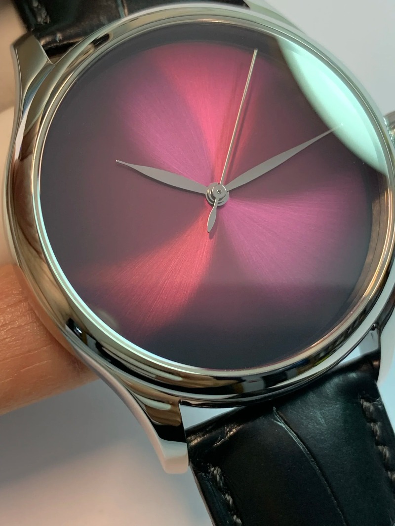 Безмолвный механизм Wordless B – обзор и цена Jewelry And Watches