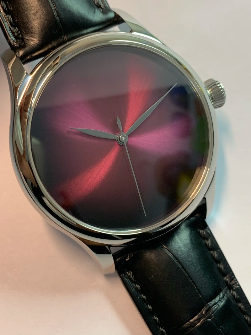 Безмолвный механизм Wordless B – обзор и цена Jewelry And Watches