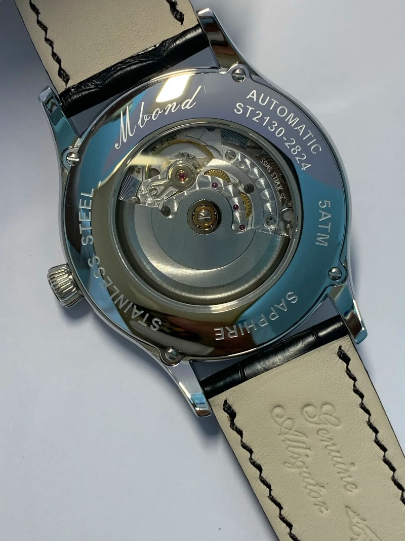 Безмолвный механизм Wordless B – обзор и цена Jewelry And Watches