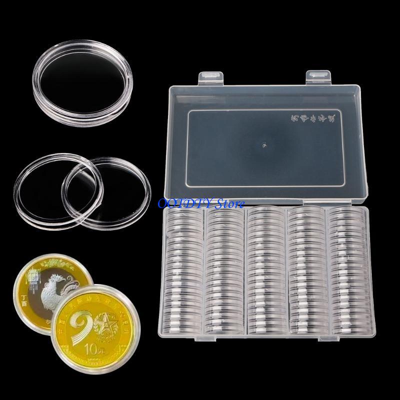 367A Круглый ящик для хранения – обзор и цена Collectors Coins Jewelry & Watches Of Smithtown Photos