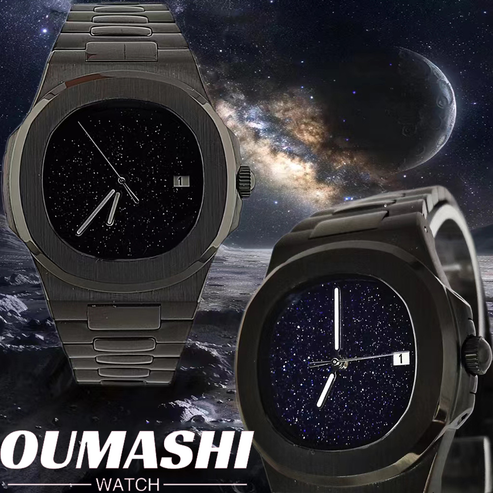ЧАСЫ Astral NH35 43 мм, роскош – обзор и цена Astral Watches & Jewelry Netanya