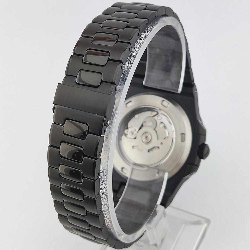 ЧАСЫ Astral NH35 43 мм, роскош – обзор и цена Astral Watches & Jewelry Netanya