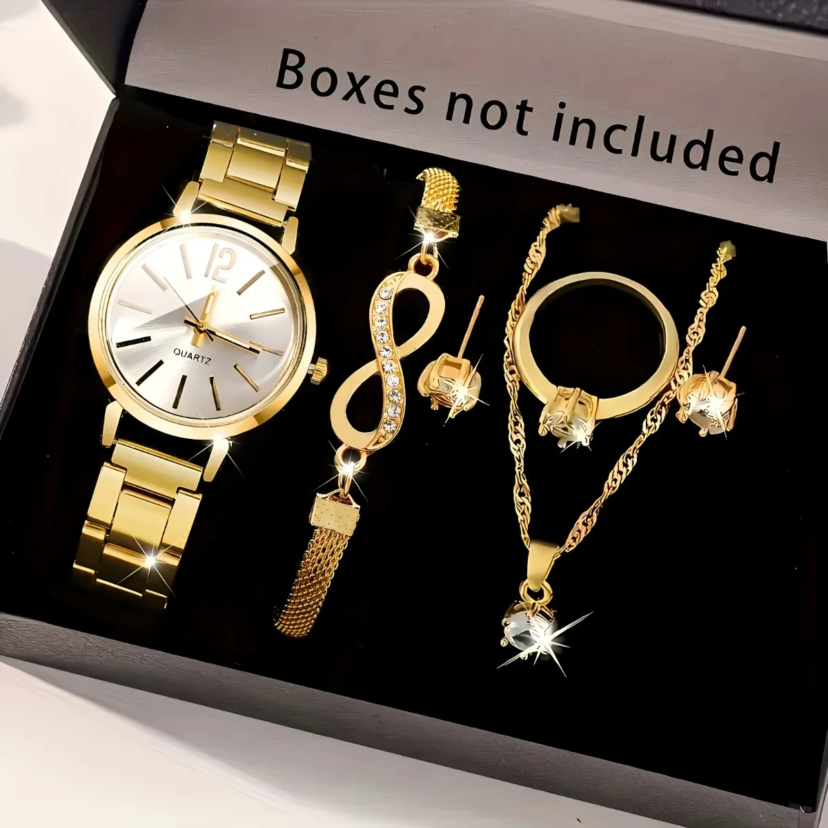20266 шт./компл. Элегантные же – обзор и цена Mystery Jewelry Jar Watches