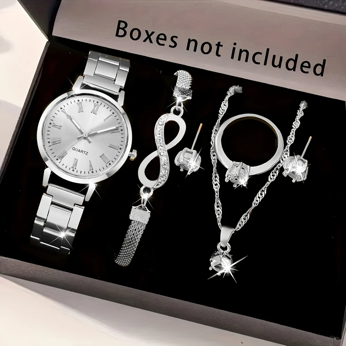 20266 шт./компл. Элегантные же – обзор и цена Mystery Jewelry Jar Watches