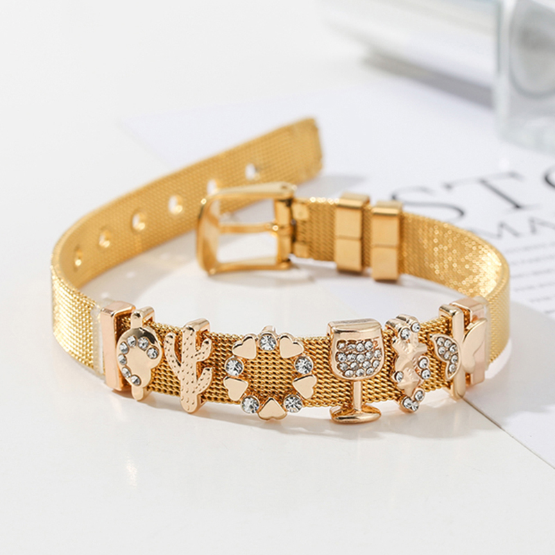Горячие продажи: бусины-шармы  – обзор и цена Jewelry Watches For Sale