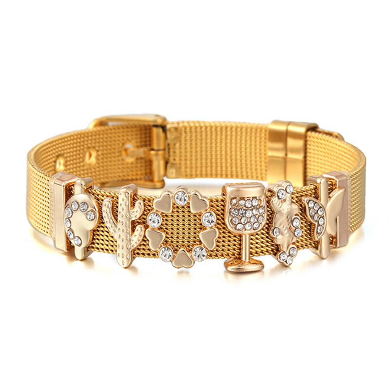 Горячие продажи: бусины-шармы  – обзор и цена Jewelry Watches For Sale