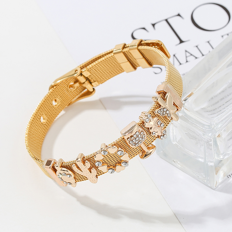 Горячие продажи: бусины-шармы  – обзор и цена Jewelry Watches For Sale