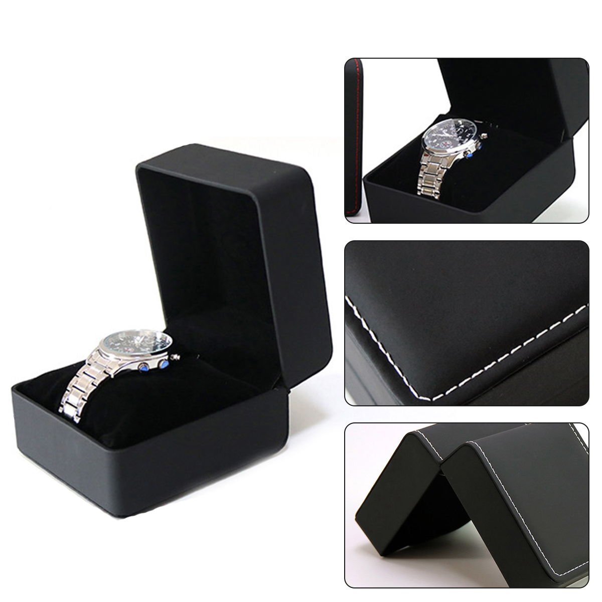 Подарочная коробка для одиночн – обзор и цена Best Jewelry Watches For Men