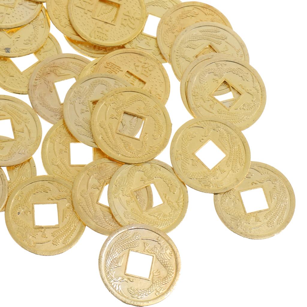 Монеты Фэн-шуй из сплава: уник – обзор и цена Collectors Coins Jewelry & Watches Of Smithtown Photos
