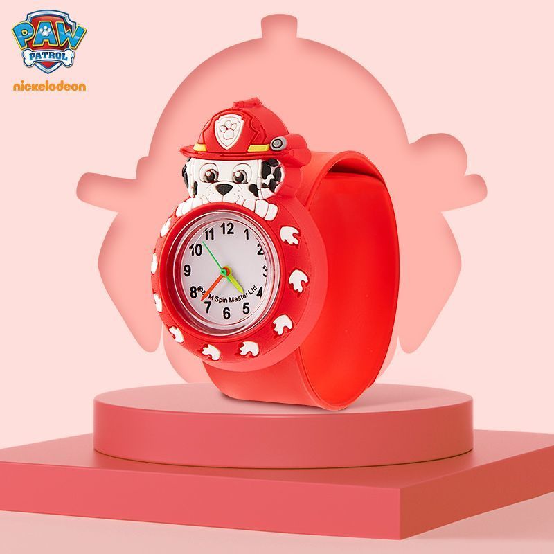Детские часы Paw Patrol для ма – обзор и цена Jewelry And Watches
