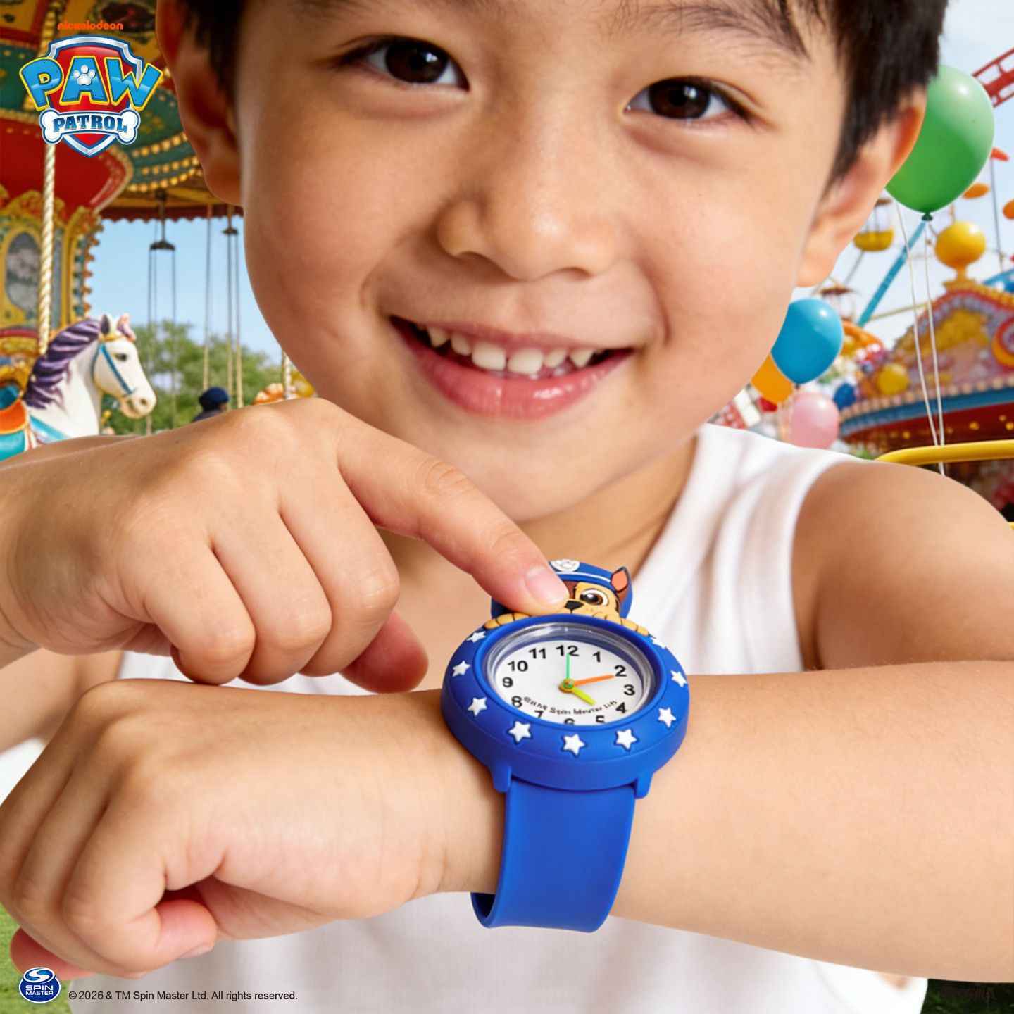 Детские часы Paw Patrol для ма – обзор и цена Jewelry And Watches