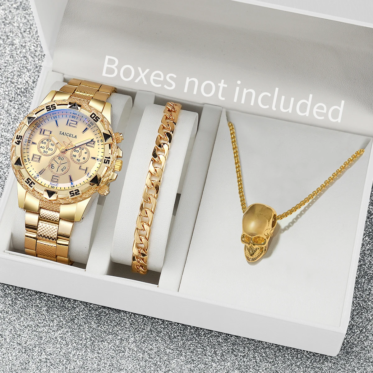 Набор загадочных часов-сюрприз – обзор и цена Jewelry And Watches