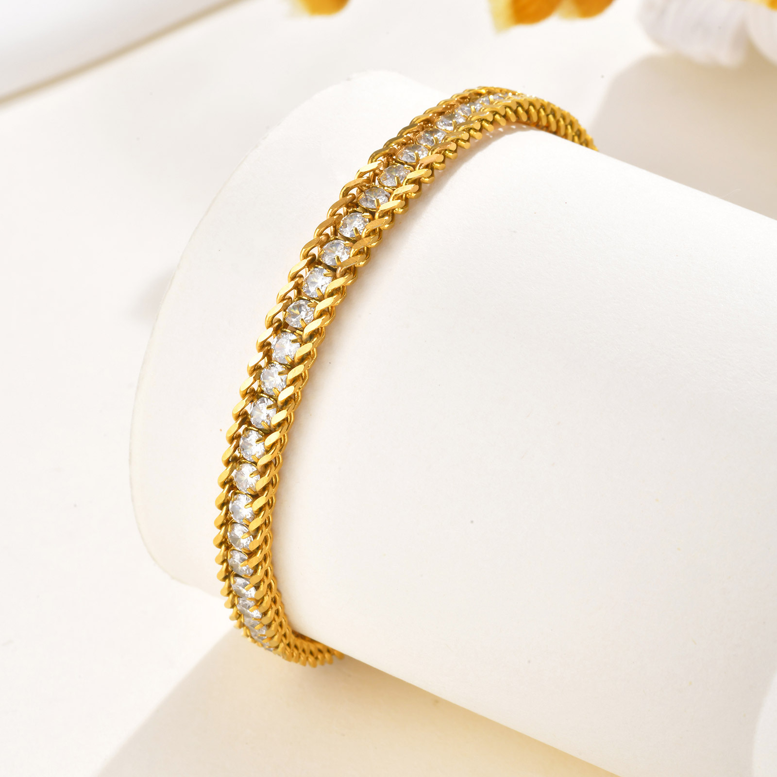 Женские ножные браслеты-цепочк – обзор и цена Jc Jewelry & Watches Reviews