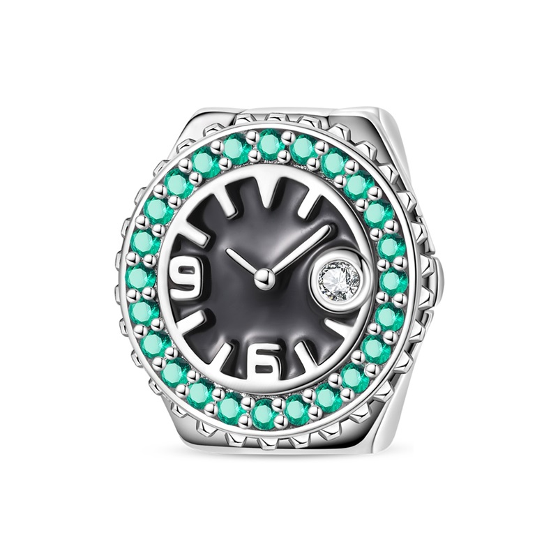Новые подвески-шармы для часов – обзор и цена Mystery Jewelry Jar Watches