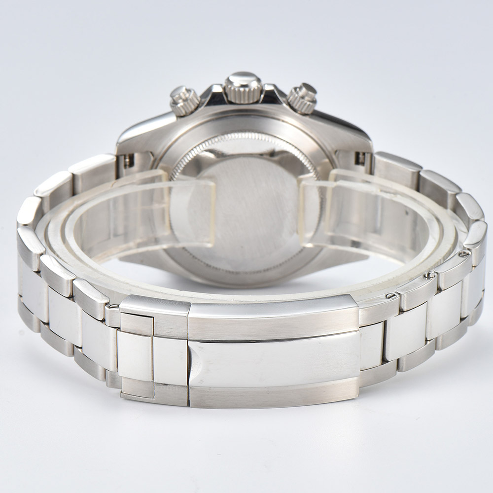 Роскошные часы VK63 с сапфиров – обзор и цена Jewelry And Watches