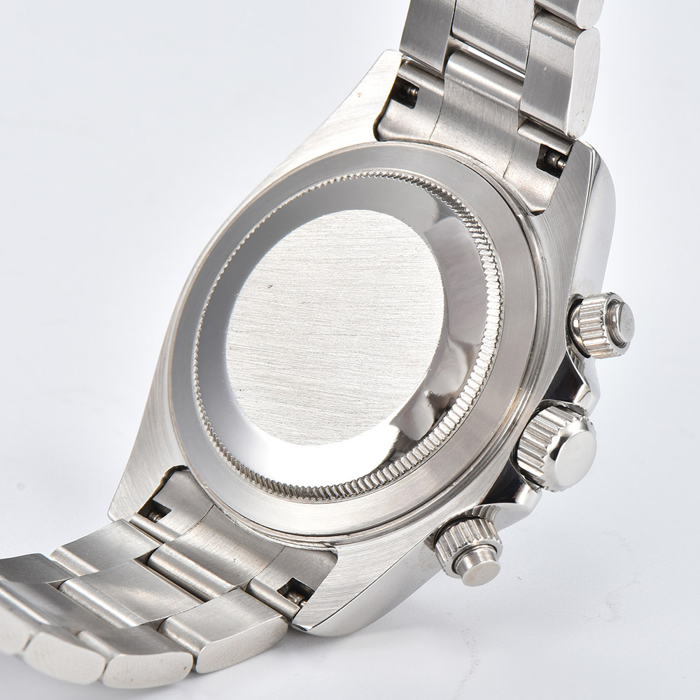 Роскошные часы VK63 с сапфиров – обзор и цена Jewelry And Watches