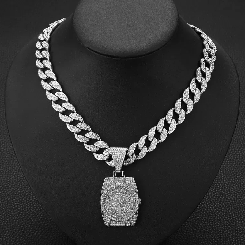 Уникальное ретро-колье в стиле – обзор и цена Unique Jewelry Watches