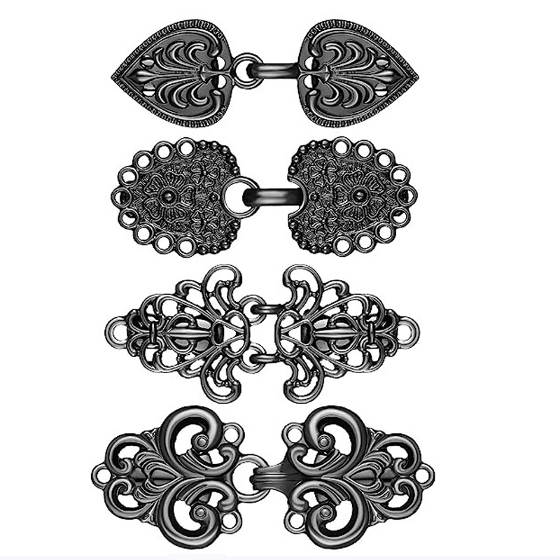 Винтажный зажим для свитера, н – обзор и цена Vintage Brooch Pin