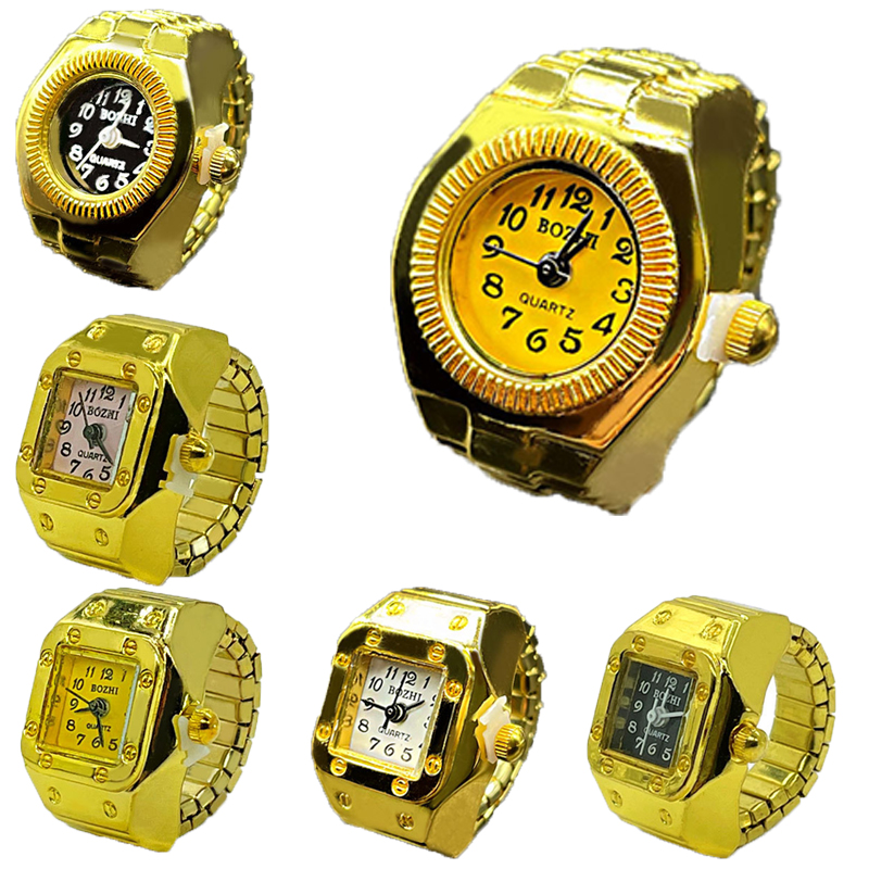 Ювелирное кольцо RetroGem, ква – обзор и цена Jewelry Watches For Sale