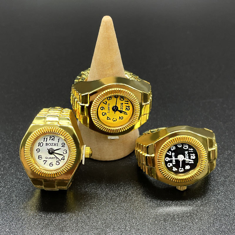 Ювелирное кольцо RetroGem, ква – обзор и цена Jewelry Watches For Sale