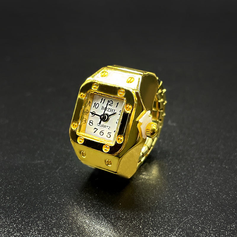 Ювелирное кольцо RetroGem, ква – обзор и цена Jewelry Watches For Sale